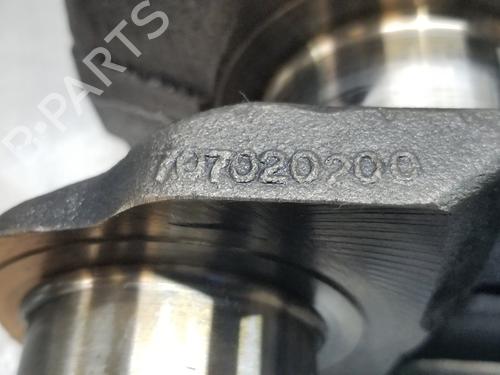 Other NISSAN TRADE Platform/Chassis  | BP18603103O1 