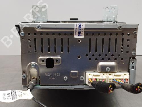 Radio HYUNDAI ix35 (LM, EL, ELH) 2.0 | BP17234767E6 