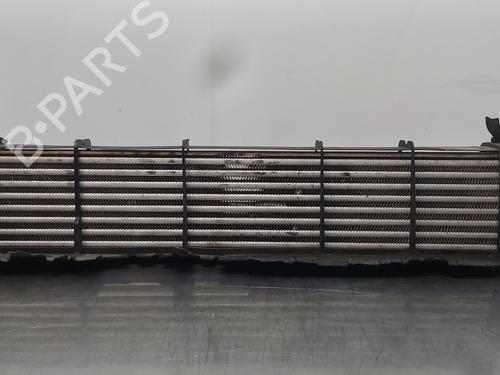 Used Intercooler MERCEDES-BENZ C-CLASS (W203) C 220 CDI (203.006) (136 hp) 13492624