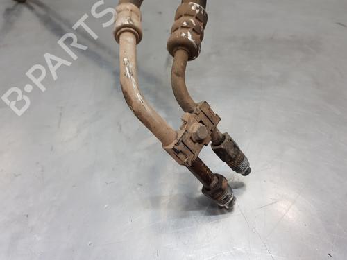 Pipe RENAULT MASTER II Van (FD) | BP30566371M125