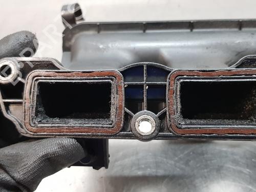 Intake manifold DACIA LODGY (JS_) 1.2 TCe (JSAY, JSM0) | BP15611018M70 