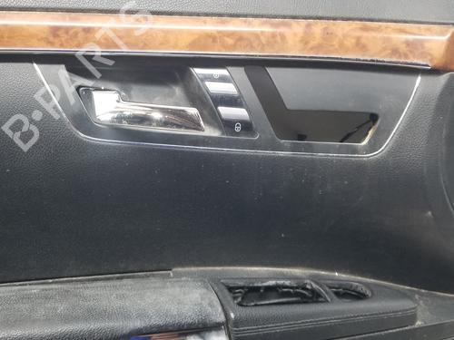 Front left panel MERCEDES-BENZ S-CLASS (W221, V221)  | BP17723741C58 