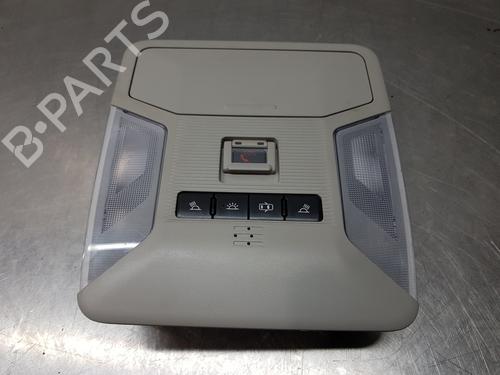 Used Interior roof light TOYOTA RAV 4 V (_A5_, _H5_) 2.5 Hybrid AWD (AXAH54, AXAL54) (222 hp) 30055071