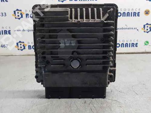 Computer motormanagement SKODA RAPID (NH3, NK3, NK6) [2012-2022]  7584615