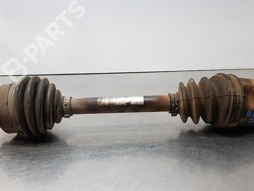 Drivksel foran venstre FORD FOCUS I (DAW, DBW) [1998-2009]  8535557