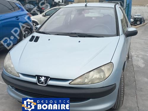 Alternator PEUGEOT 206 Hatchback (2A/C)  | BP16010130M7 