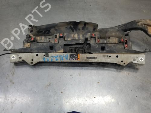 Used Front slam panel OPEL ASTRA J (P10) [2009-2016]  29421895