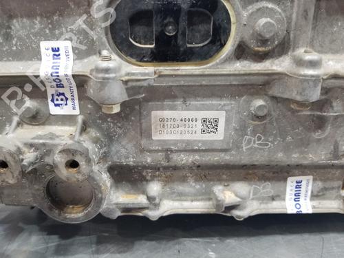 Battery LEXUS NX (_Z1_)  | BP23957595E11