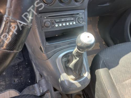 Subframe CITROËN C3 Picasso (SH_) | BP30169886M9