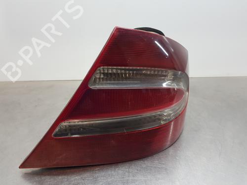 Used Right taillight MERCEDES-BENZ CLK (C209) CLK 270 CDI (209.316) (170 hp) 28810217