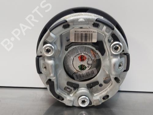Driver airbag AUDI A8 D3 (4E2, 4E8) 4.2 quattro | BP15770395C9 
