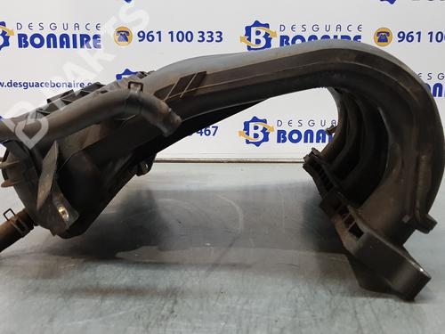 Intake manifold NISSAN QASHQAI / QASHQAI +2 I (J10, NJ10, JJ10E)  | BP7590557M70 