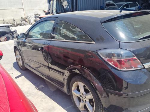 Left front window switch OPEL ASTRA H GTC (A04)  | BP11872111I27 