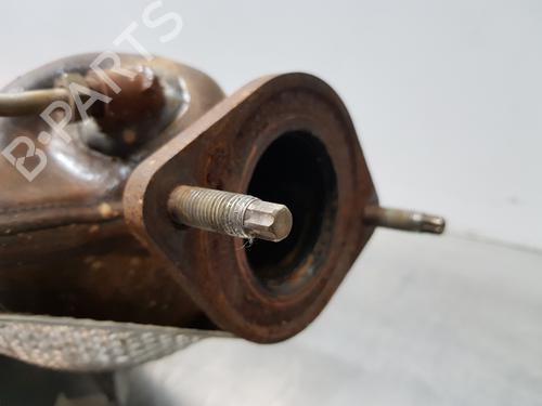 Particulate filter TOYOTA RAV 4 V (_A5_, _H5_) 2.5 Hybrid AWD (AXAH54, AXAL54) | BP30096492M81