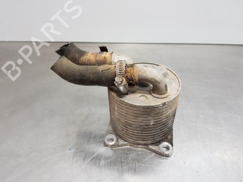 Used Oil radiator DS DS 7 Crossback (J4_, JR_, JC_) [2017-2025]  30482494