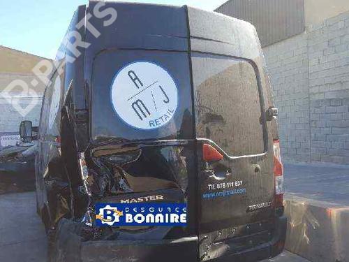 Instrument cluster RENAULT MASTER III Van (FV)  | BP7585996C47 