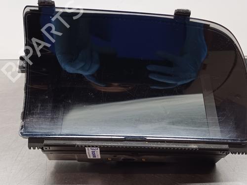 Used Display monitor MERCEDES-BENZ S-CLASS (W221, V221) [2005-2013]  18295560