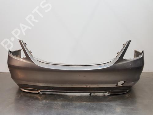 Used Rear bumper MERCEDES-BENZ C-CLASS (W205) [2013-2023]  29248390