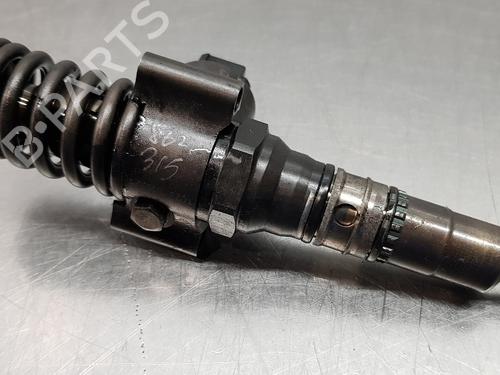 Injector VW GOLF V (1K1)  | BP22384422M100 