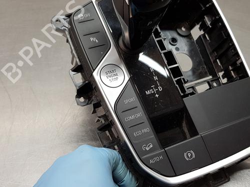 Gear lever BMW X3 (G01, F97, G08)  | BP20125555M90 
