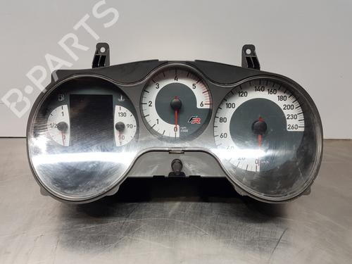 Used Instrument cluster SEAT LEON (1P1) [2005-2013]  29115733