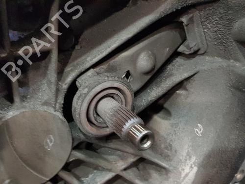 Gearbox HONDA CR-V III (RE_)  | BP20652236M3 