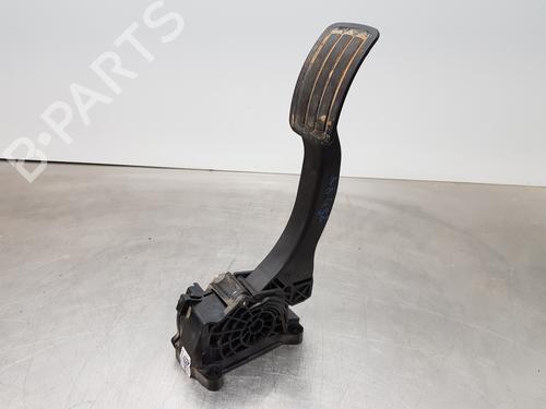 Used Pedal CITROËN BERLINGO Box Body/MPV (K9) [2018-2025]  30880104