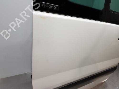 Right slide door CITROËN JUMPY II (VF7)  | BP29249747C75 
