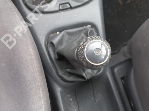 Computer motormanagement MAZDA PREMACY (CP) 2.0 TD | BP11955263M57 