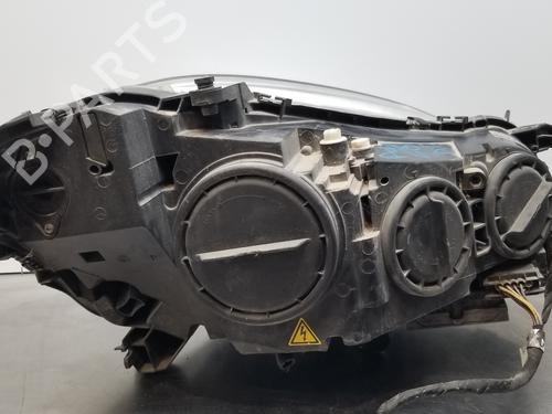 Left headlight MERCEDES-BENZ S-CLASS (W221, V221) S 420 CDI (221.028, 221.128) | BP18071347C28 