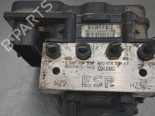 ABS pump AUDI A4 B7 (8EC) 2.0 TDI | BP13948806M43 