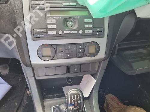 Egr FORD FOCUS II (DA_, HCP, DP)  | BP10403921M69 