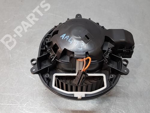 Heater blower motor BMW 1 (F20) 116 d | BP7592083M62 