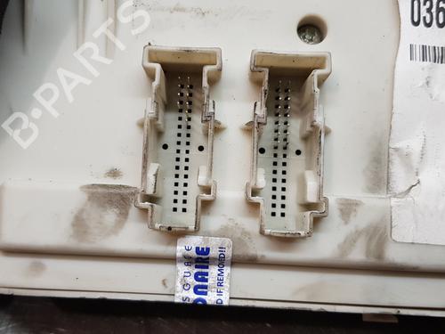 Fuse box FORD FOCUS II (DA_, HCP, DP)  | BP17633357E1 