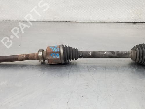 Used Right front driveshaft RENAULT GRAND SCÉNIC IV (R9_) [2016-2023]  18471544