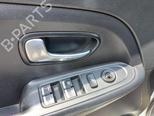 Gearbox KIA CARENS IV 1.7 CRDi | BP15899492M3 