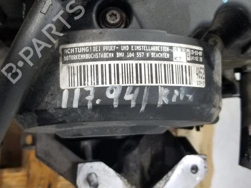 Engine SEAT IBIZA III (6L1)  | BP20666541M1 