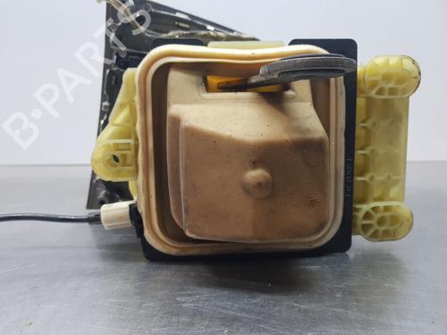 Gear lever MERCEDES-BENZ CLS (C219) CLS 500 (219.375) | BP26681993M90 