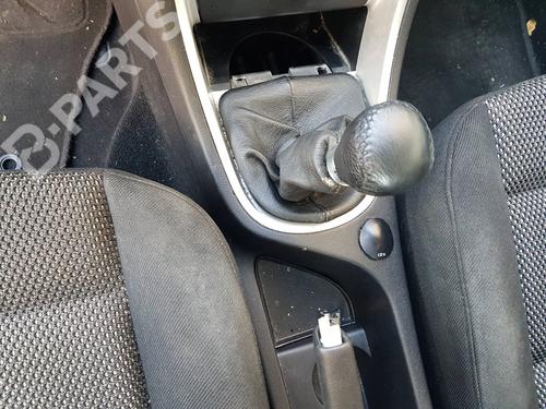 Engine control unit (ECU) PEUGEOT 307 (3A/C)  | BP8399181M57 