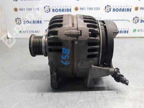 Alternator SKODA SUPERB II Estate (3T5)  | BP7652215M7 