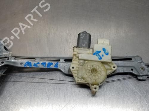 Alzavetro posteriore destra PEUGEOT 308 SW II (LC_, LJ_, LR_, LX_, L4_) [2014-2021]  30879636