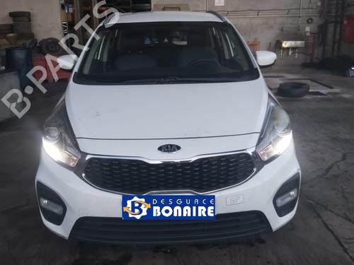Gearbox KIA CARENS IV 1.7 CRDi | BP15984555M3 