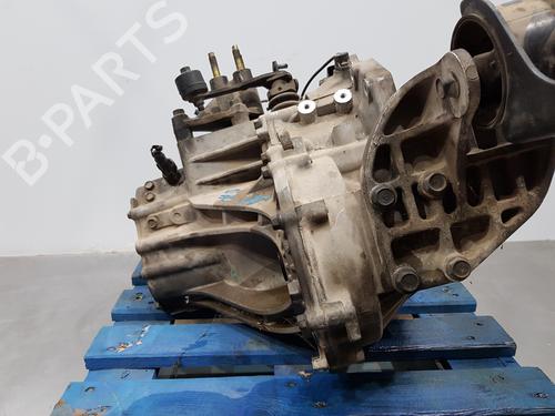 Gearbox KIA CARNIVAL II (GQ)  | BP28024023M3 