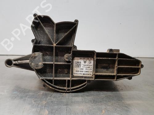 Bombín de embrague CITROËN C3 Pluriel (HB_) | BP30845246M113