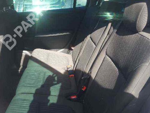 Engine control unit (ECU) OPEL ZAFIRA TOURER C (P12) 2.0 CDTi (75) | BP7585871M57 
