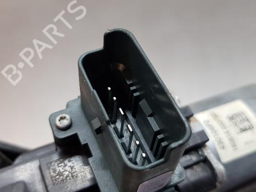 Front left window mechanism RENAULT MEGANE IV Hatchback (B9A/M/N_) | BP13296863C22