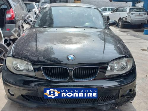 Engine control unit (ECU) BMW 1 (E87) 118 d | BP13541896M57 