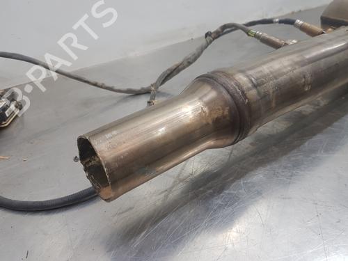 Particulate filter BMW X3 (G01, F97, G08) xDrive 20 d | BP29430071M81 