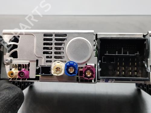 Radio MINI MINI (F55) One | BP18296763E6 