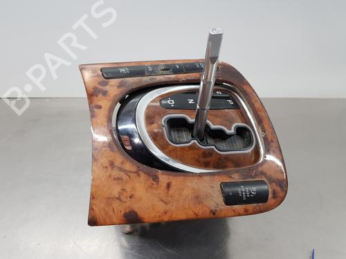 Used Gear lever MERCEDES-BENZ S-CLASS (W220) S 430 (220.070, 220.170) (279 hp) 15058795